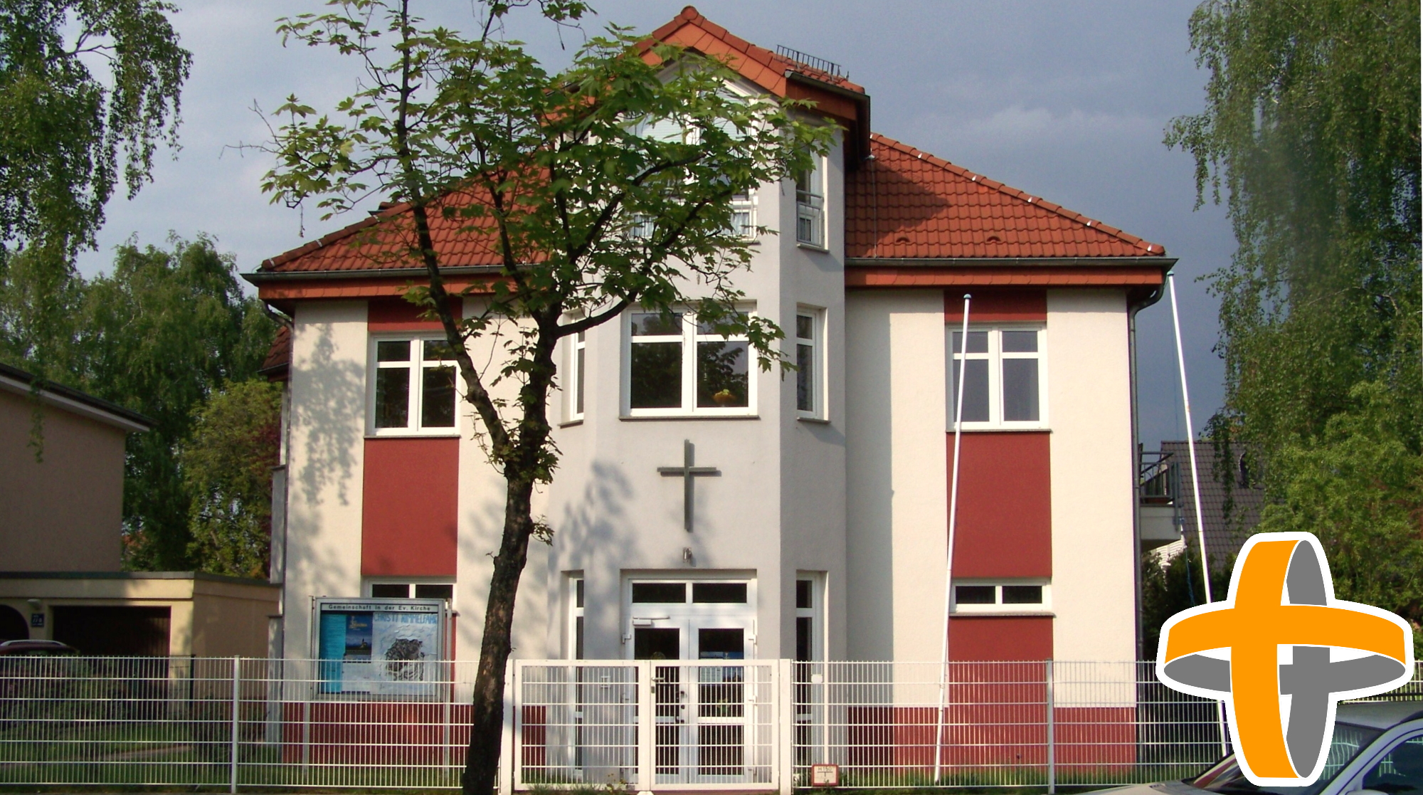 Evangelische Gemeinschaft Buckow Eine weitere WordPressWebsite